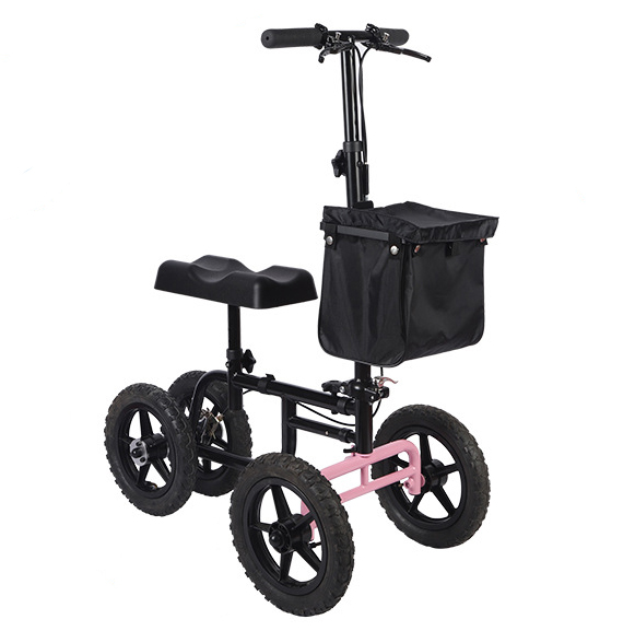 Knee walker