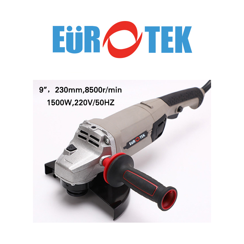 Angle grinder
