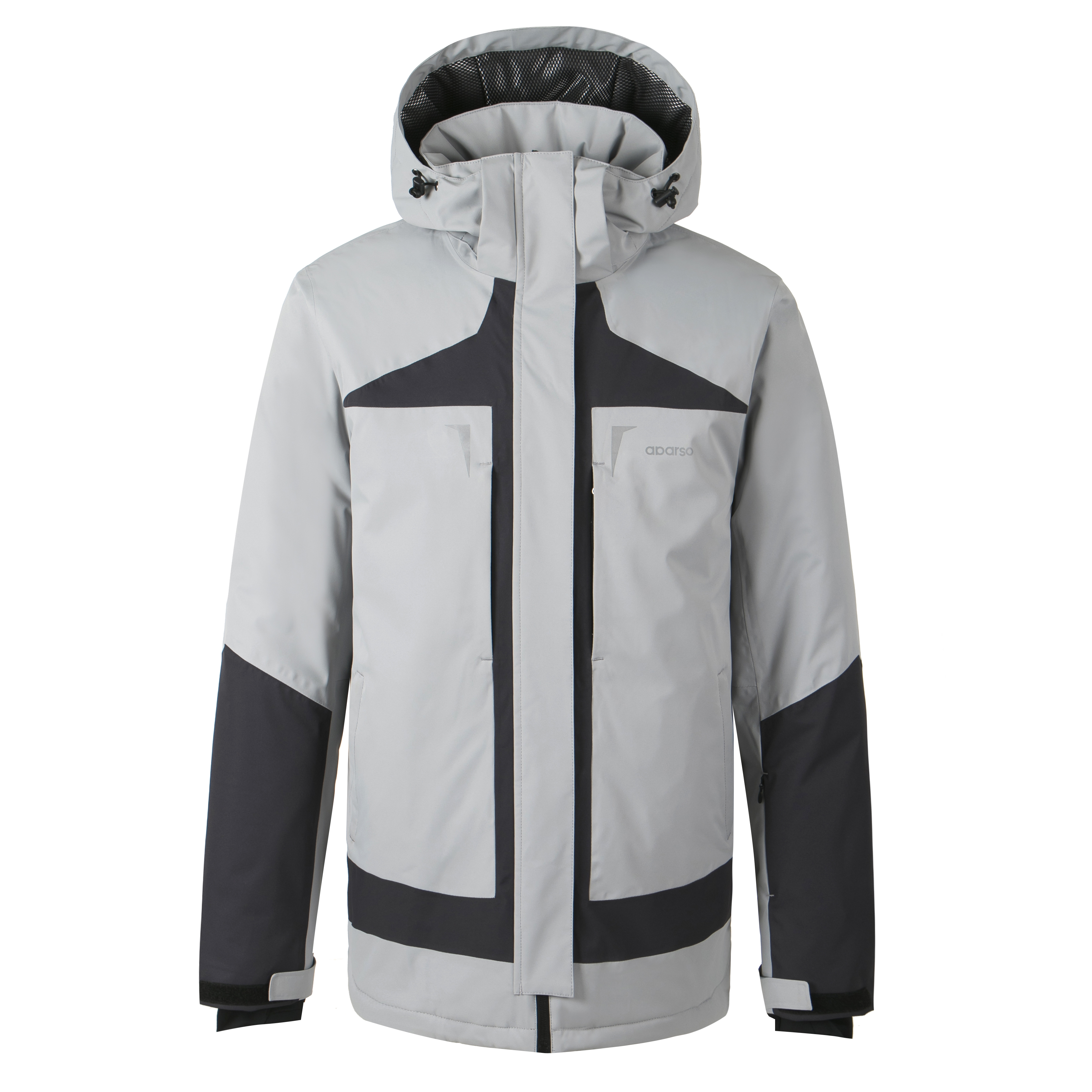 Wholesale Custom Ski Jacket Waterproof Outdoor Sports