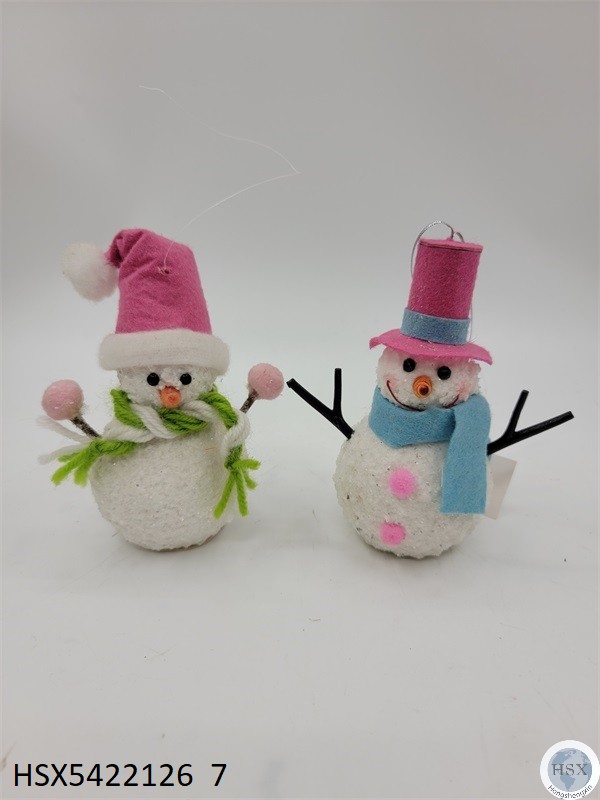 Liaoning Hongshengxin Trading Co.,Ltd – Decoration penguin 4