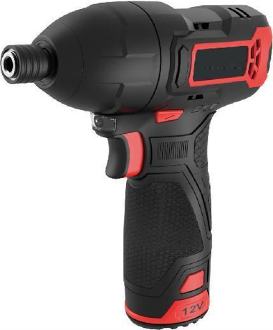 12V Li Impact Driver