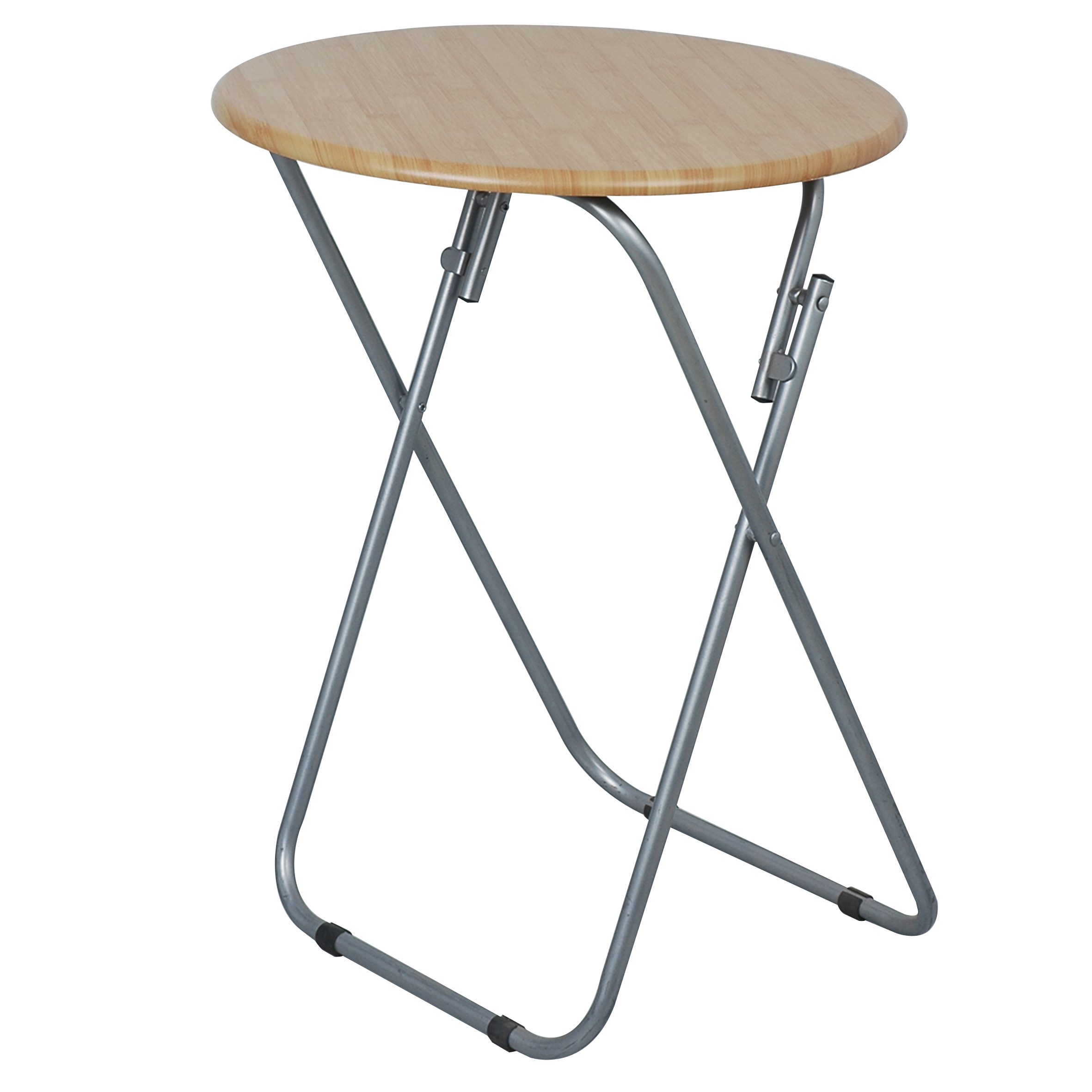 Folding table
