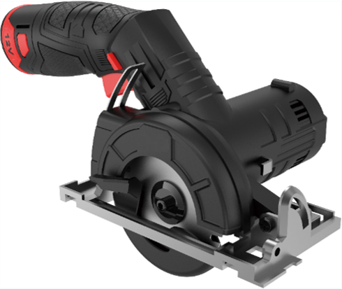 12V Li Circular Saw