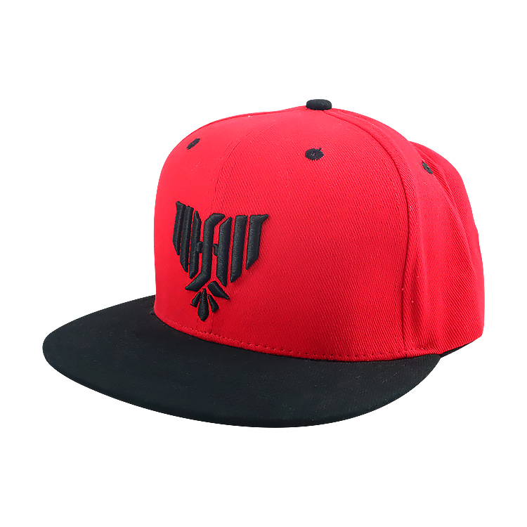 Custom baseball mens 5 panel caps for men