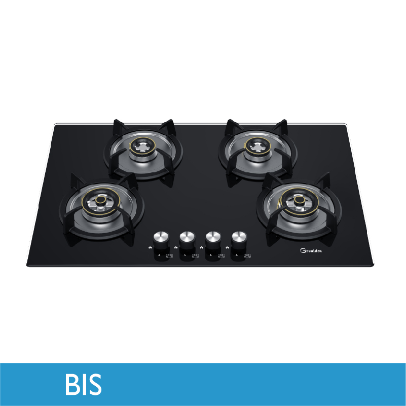 Gas Hob