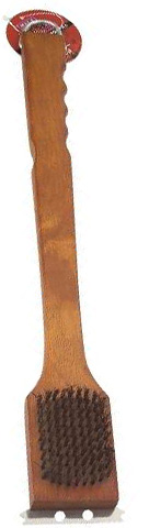 BBQ brush