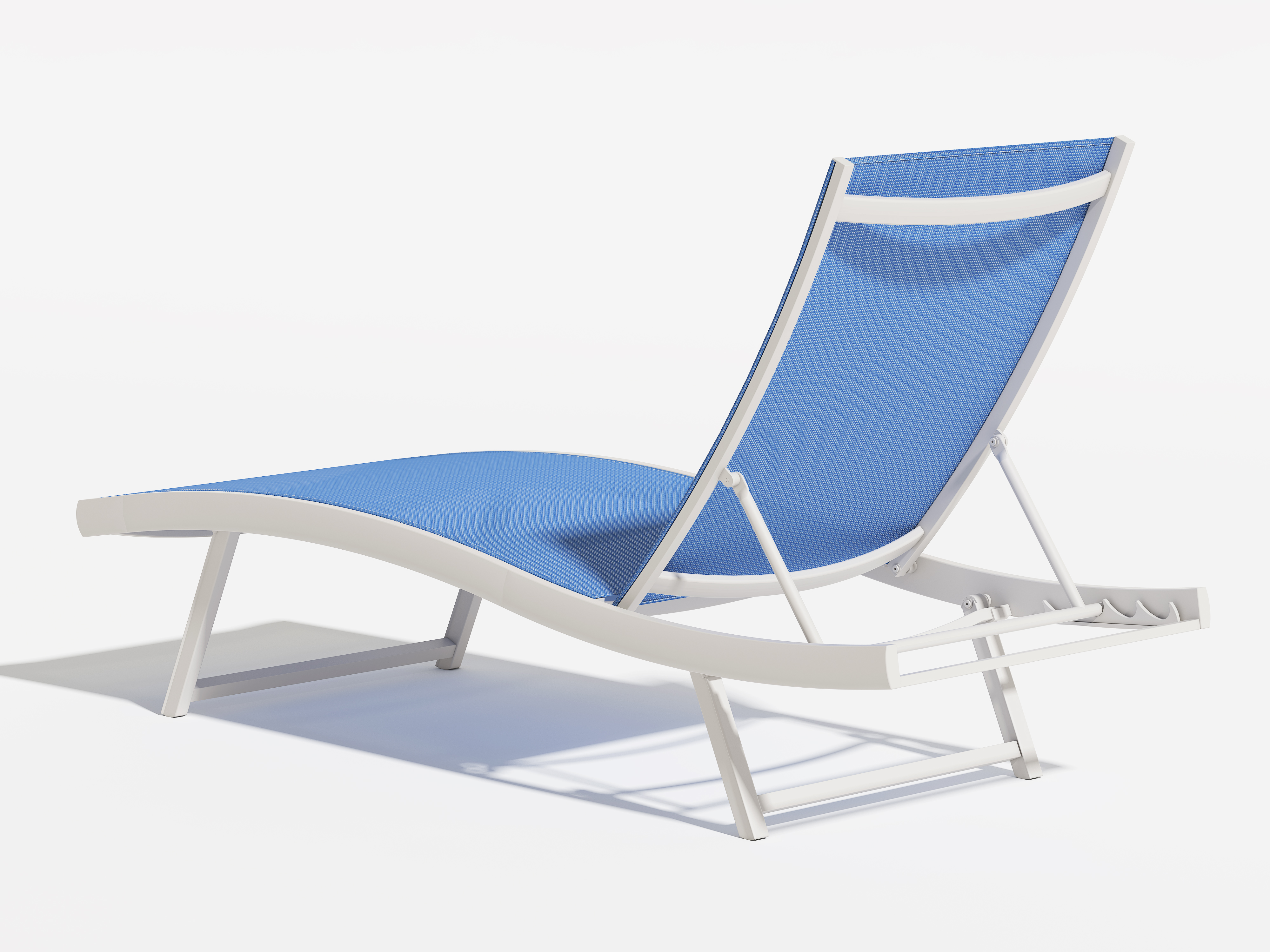Daybed with Sling
