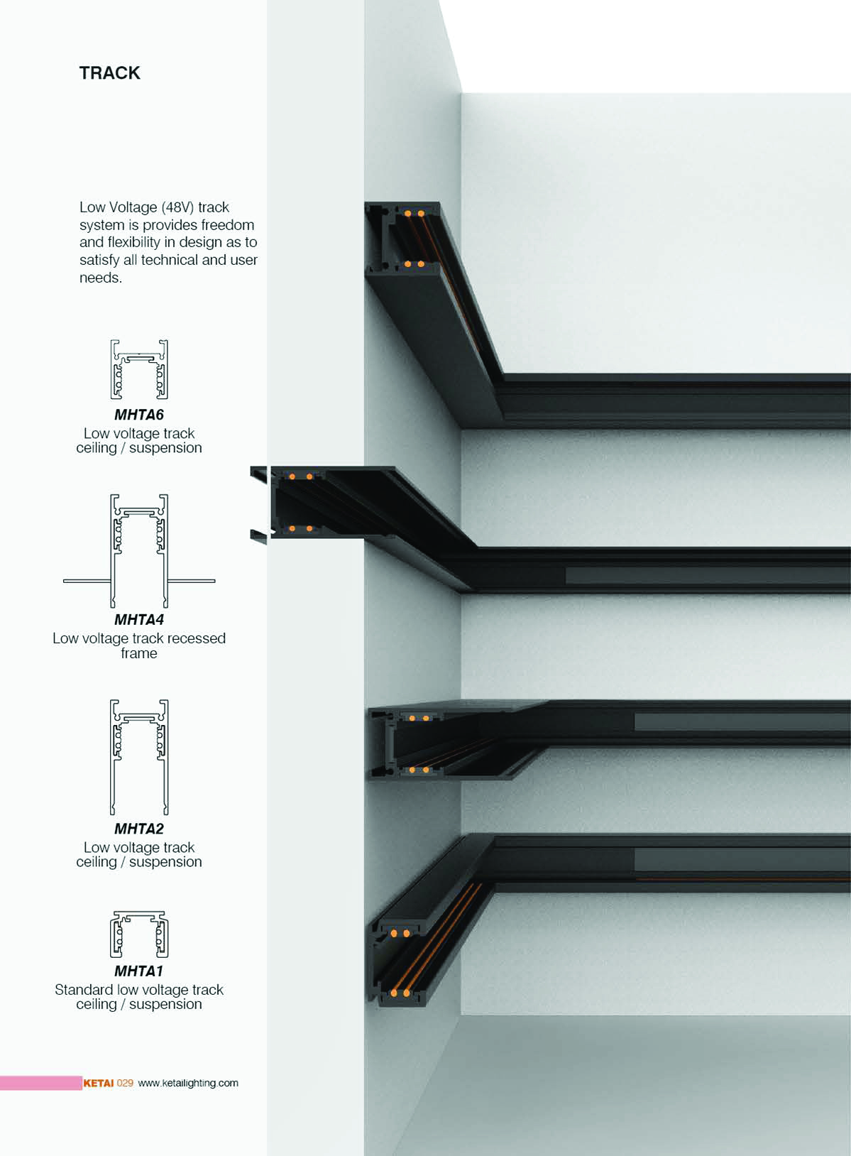 KETAI INDUSTRIES LIGHTING CO.,LTD – LED wall washer 3