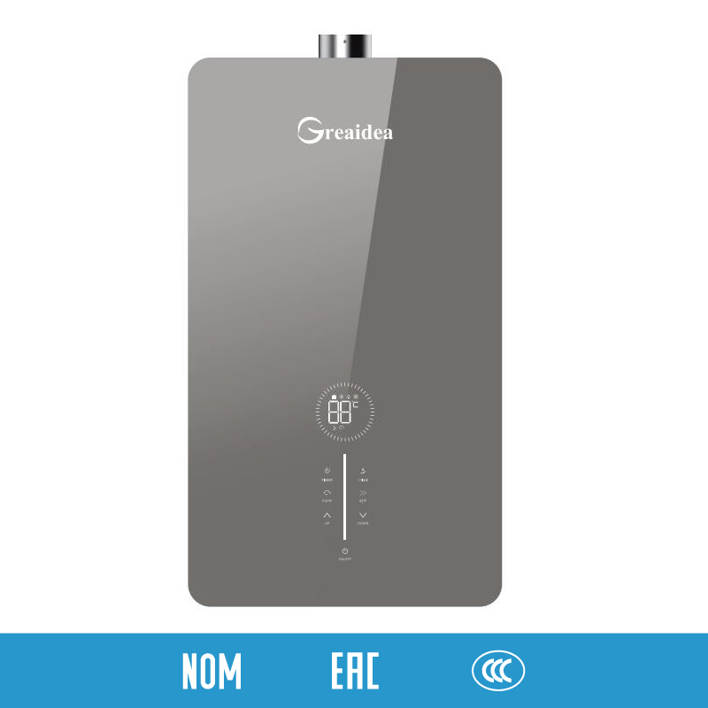 Constant Temperature Gas Water Heater JSQ-GG/GB