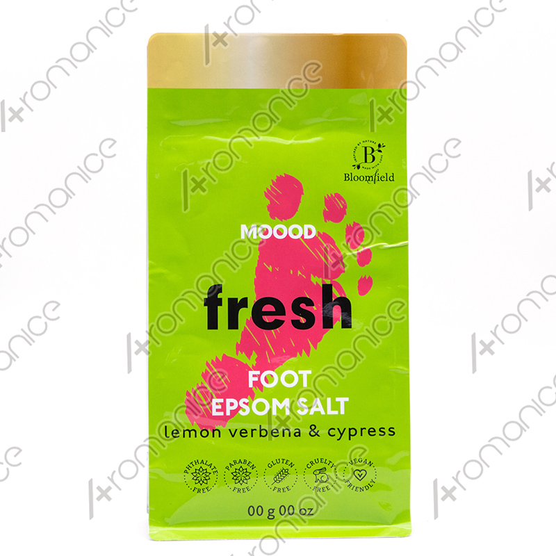 Foot Epsom Salt