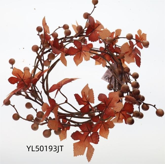 Autumn Vine FALL GARLAND