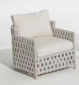 Lounge Chair