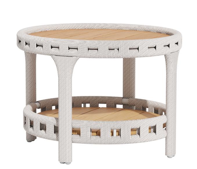 Rd Side table