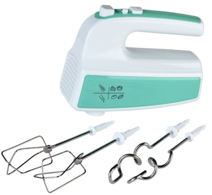 HandMixer, Hand Mixer