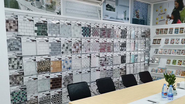 Shenzhen Wangfutong Trading Co., Ltd. – movable doors 3