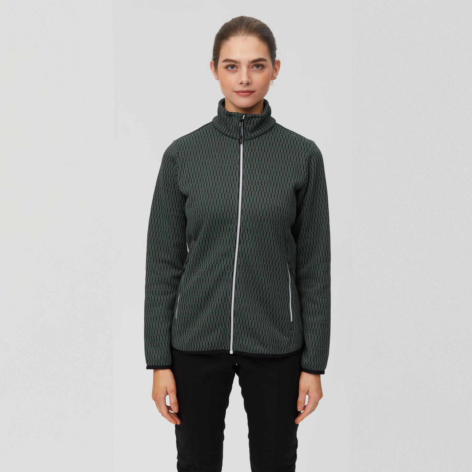 Woman jacket