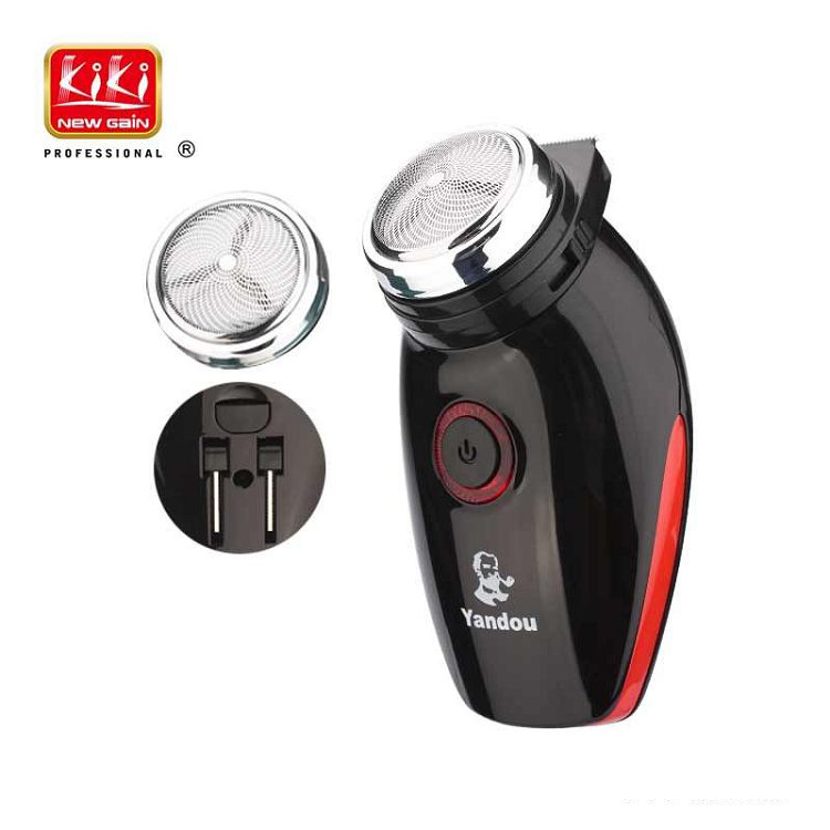 YANDOU Rechargeable Men's Shaver