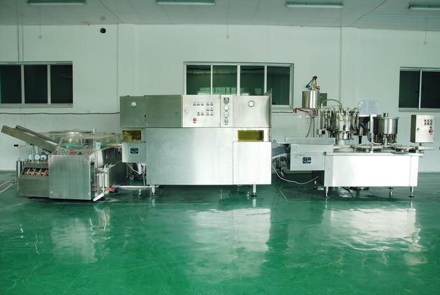 Guizhou Healthy Tea Technology Co., Ltd. – Photos produits 2