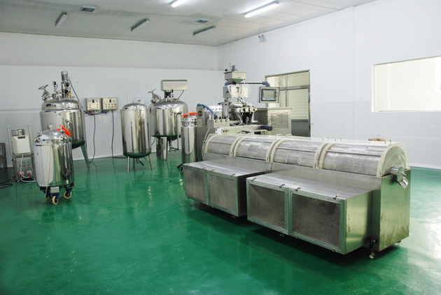 Guizhou Healthy Tea Technology Co., Ltd. – Photos produits 1