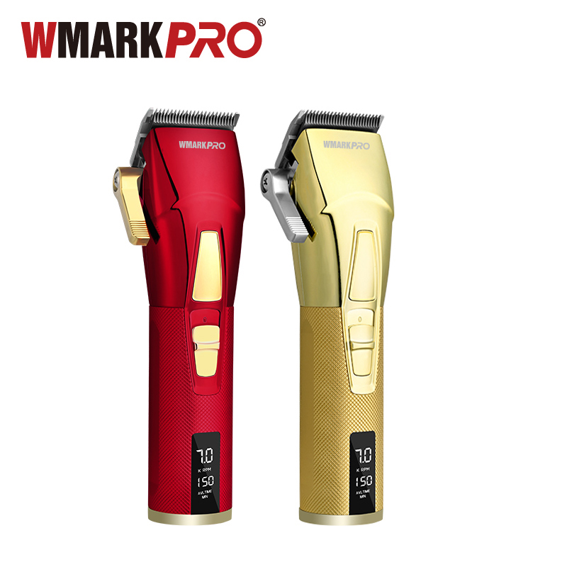 Wmark Rechargeable Hair Clipper