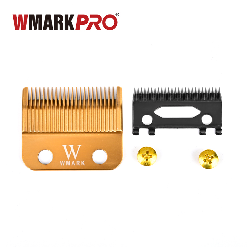 Wmark Hair Clipper Blade Taper Blade