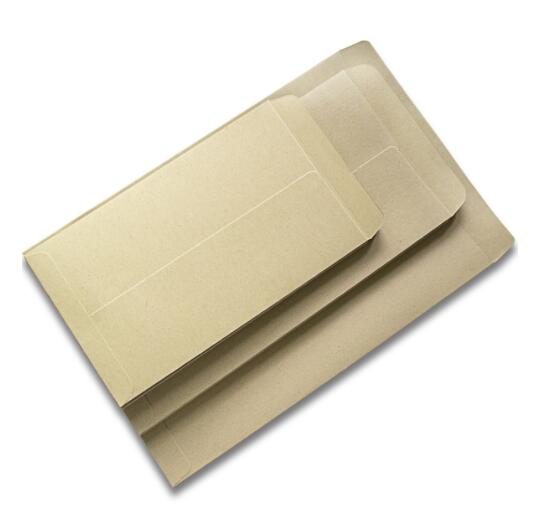 brown envelopes