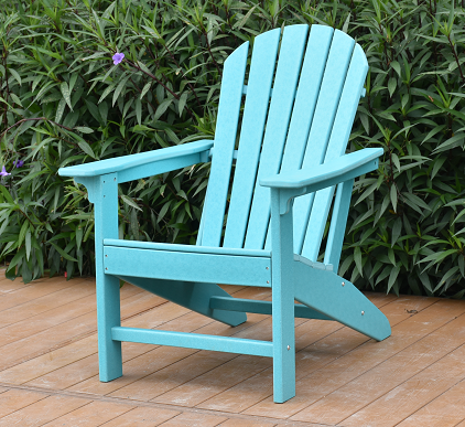 HDPE Alberta chair