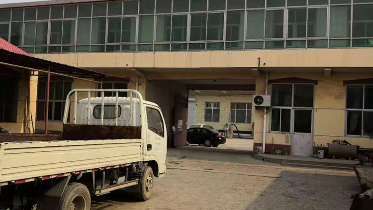 Renqiu Feituо Automobile Parts Co., Ltd. – Photos produits 3