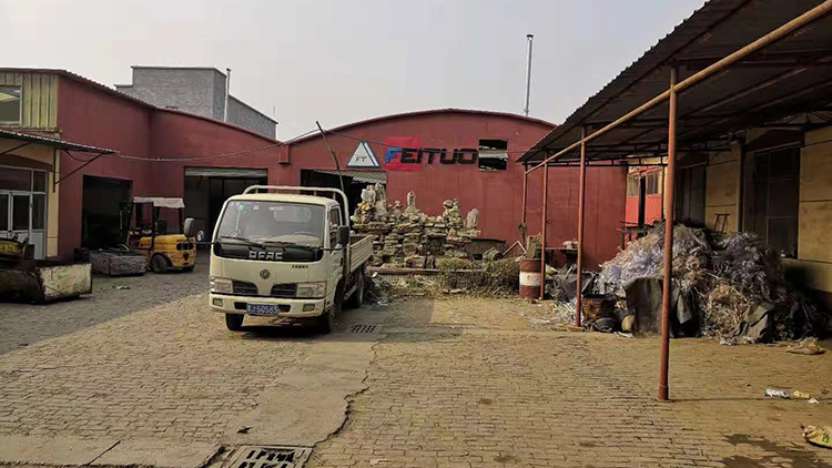 Renqiu Feituо Automobile Parts Co., Ltd. – motorcycle transmission system 2