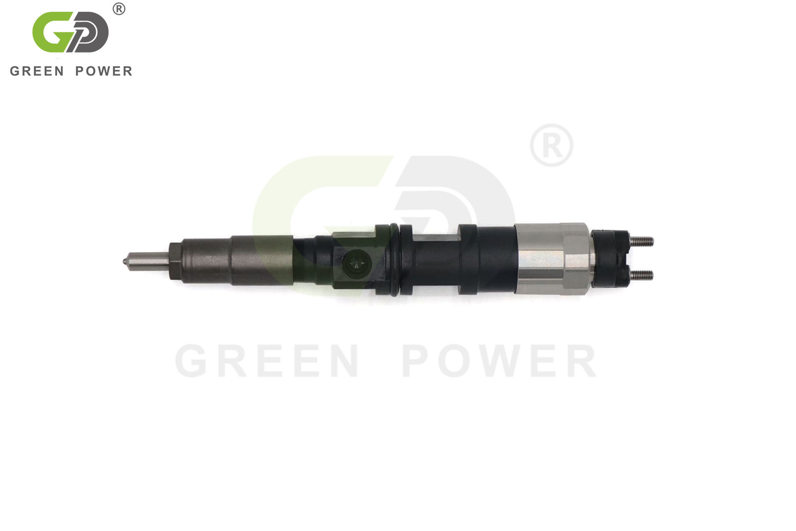 Green Power CR Injector 095000-5050 John Deere motor 4.5 RE516540 RE507860