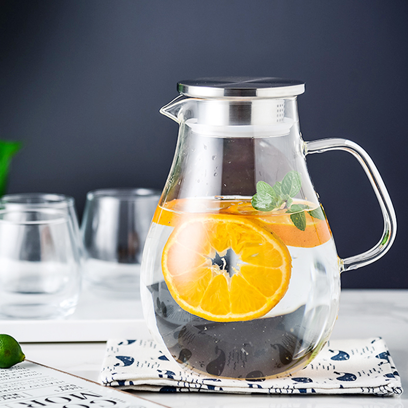 ZIBO WANHE TRADE CO.,LTD – Glass goblet 4
