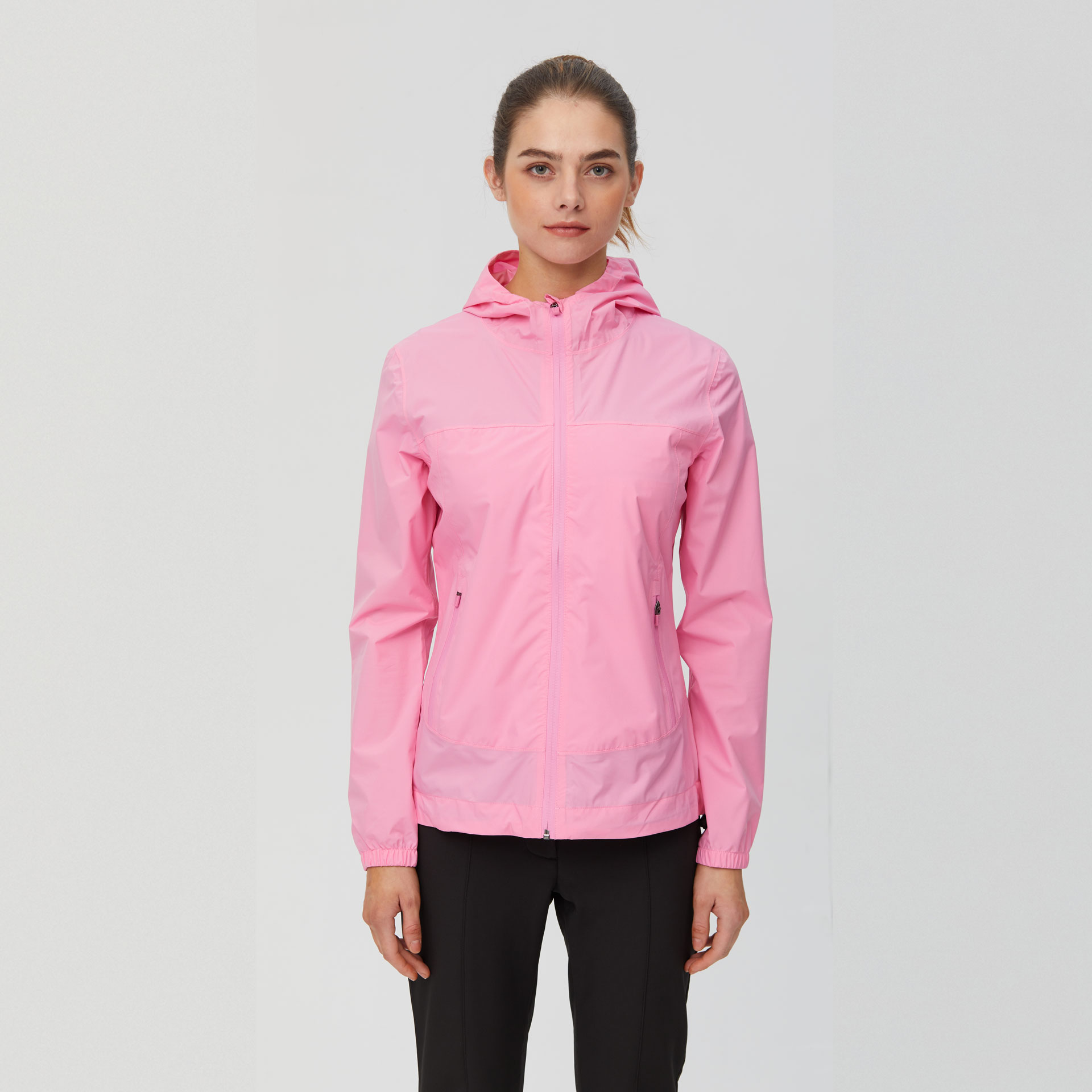 Women's Rain Jacket