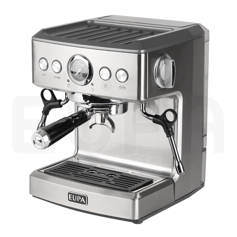 Espresso coffee maker