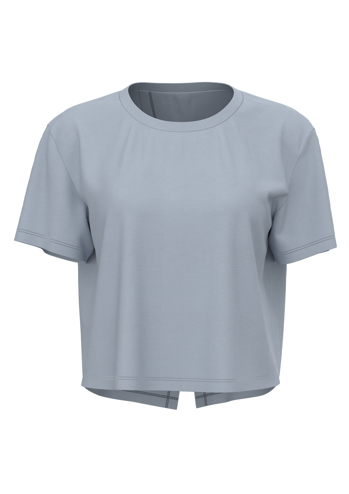 HD21-026 Women's S/S T-shirt