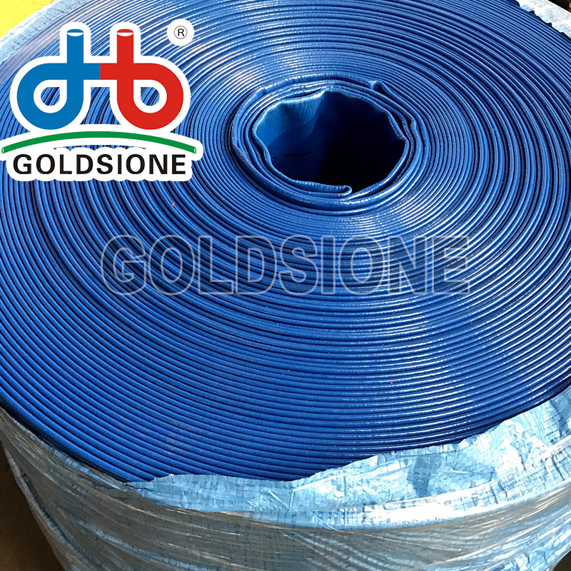 PVC Lay Flat Hose