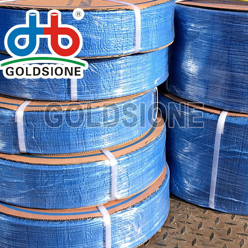 2 Inch PVC LAY FLAT HOSE
