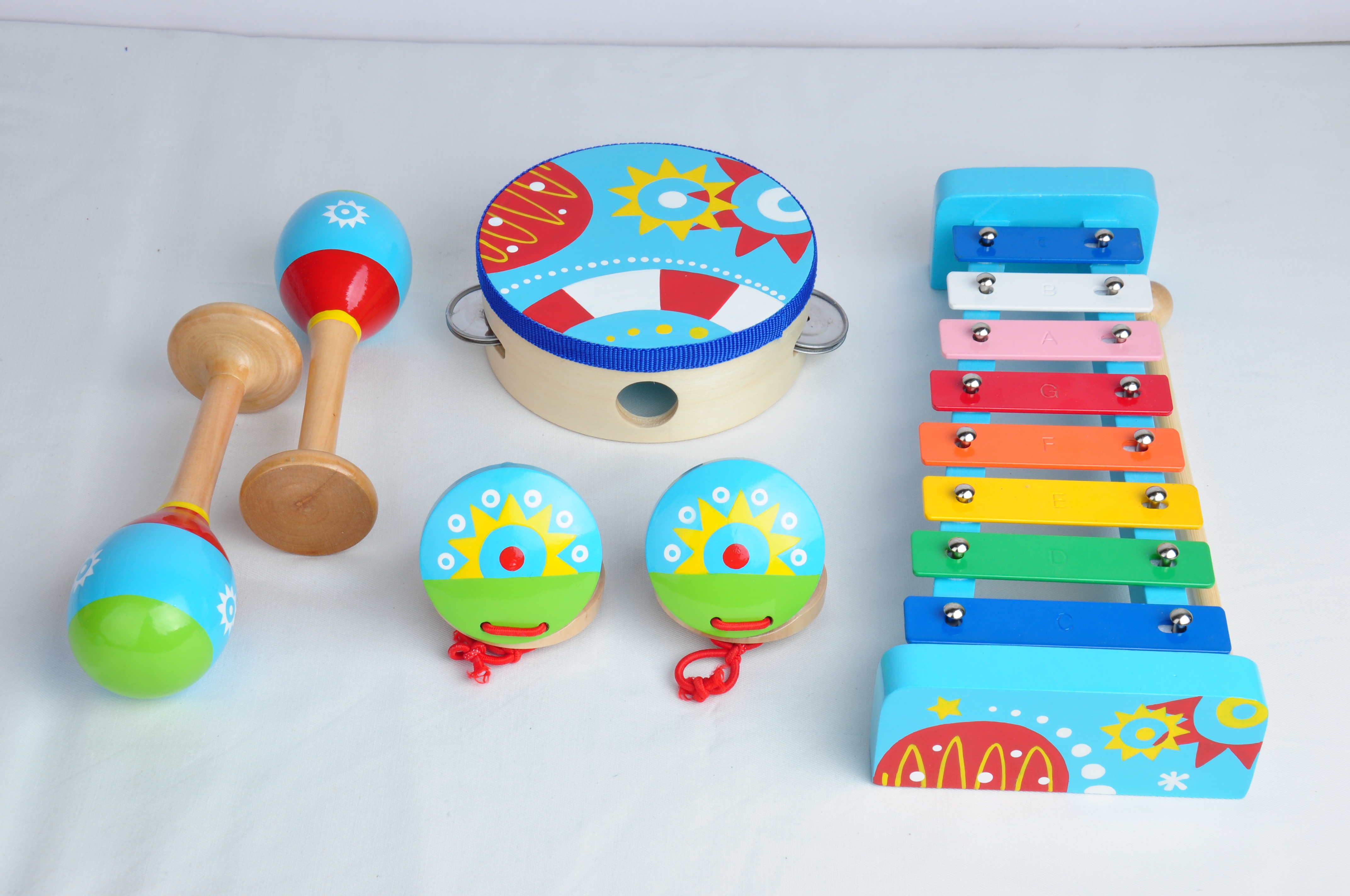 Wooden Toys
