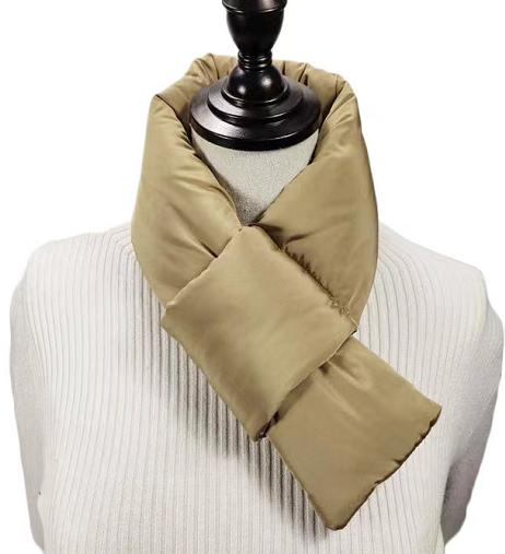 Nylon Scarf
