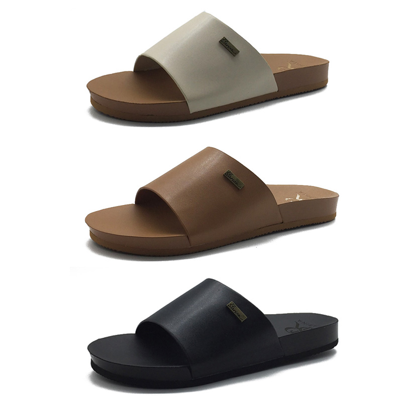 Women Fashion Vamp Sandals