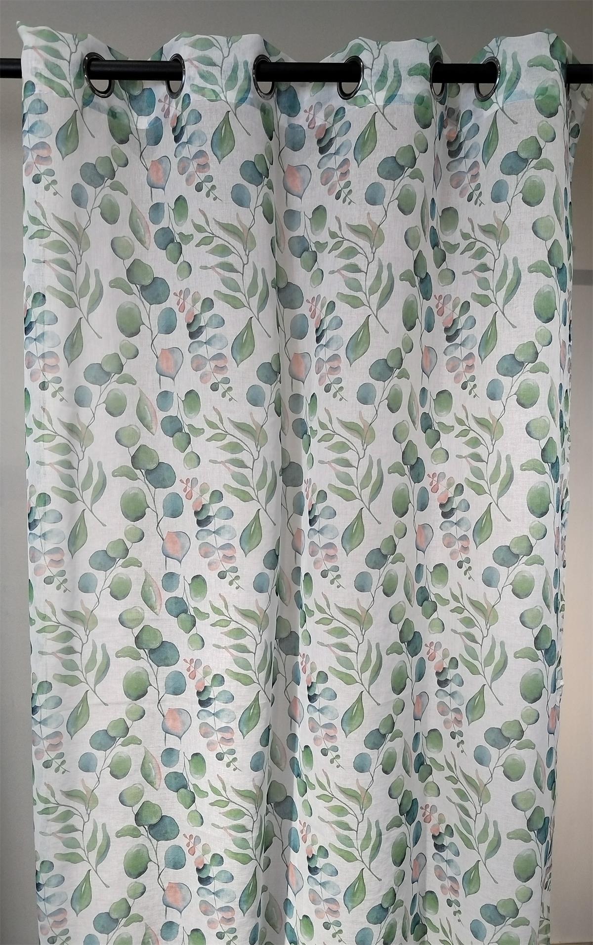 Curtain