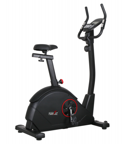 Magnetic Bike