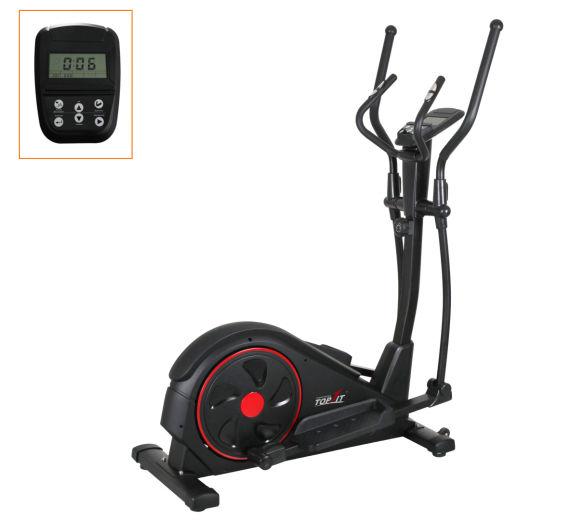 Magnetic Crosstrainer