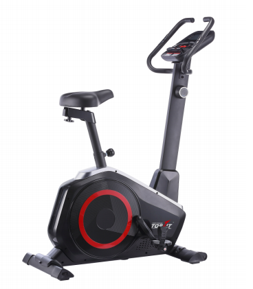 Magnetic Bike