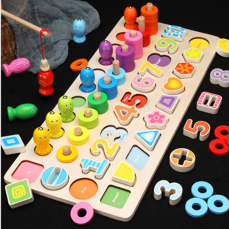 Wooden Toys