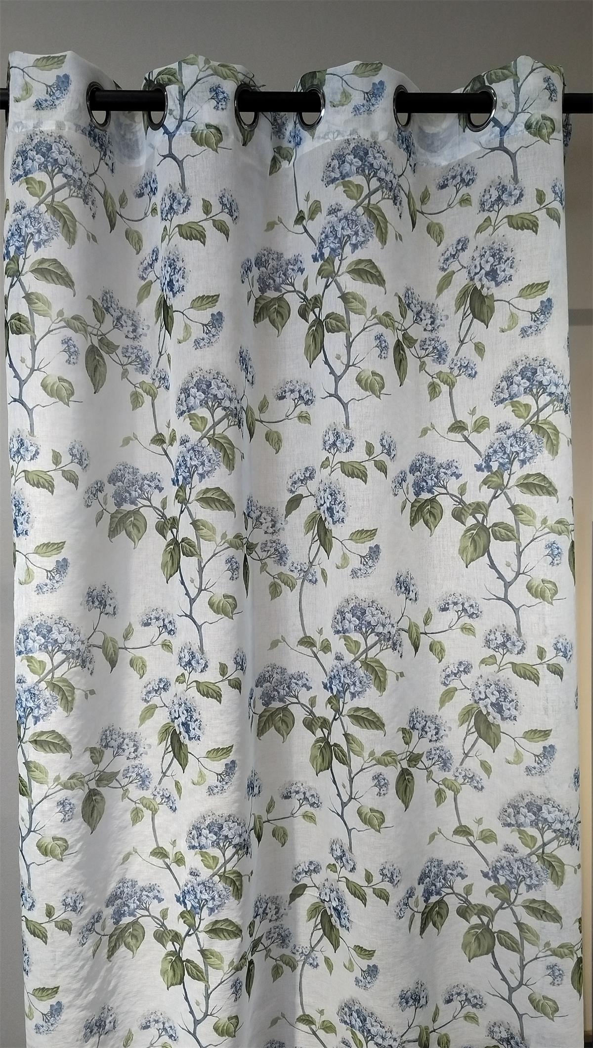 Curtain