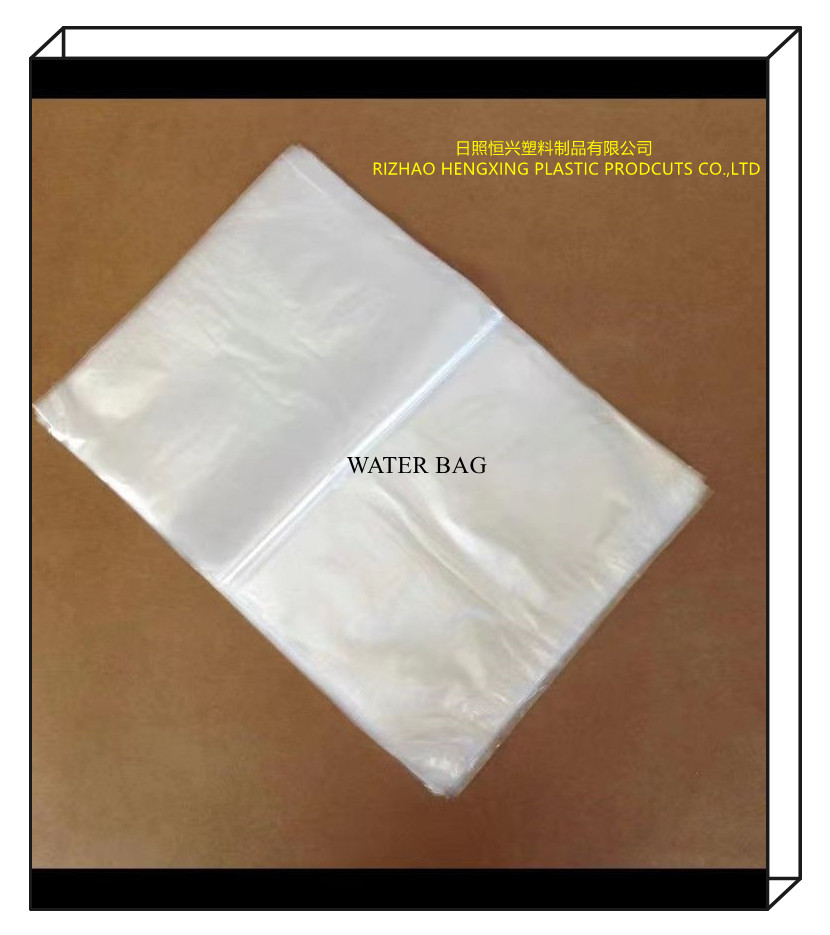 Water Bags