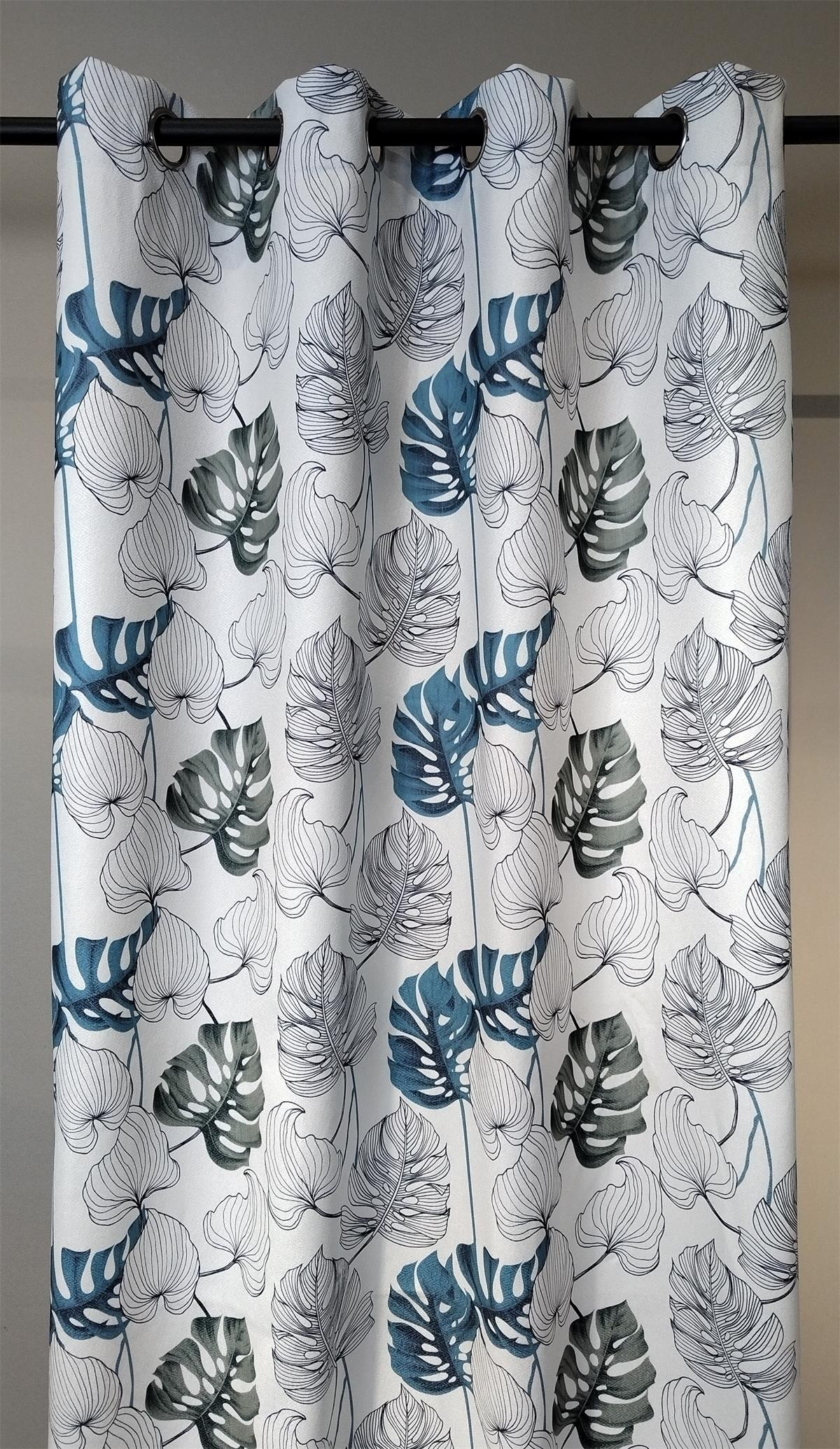 Curtain