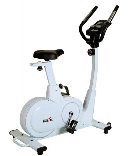 Magnetic Bike