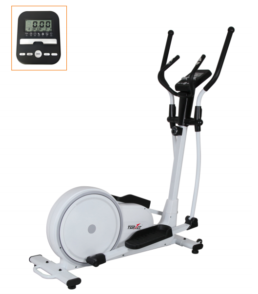 Magnetic Crosstrainer