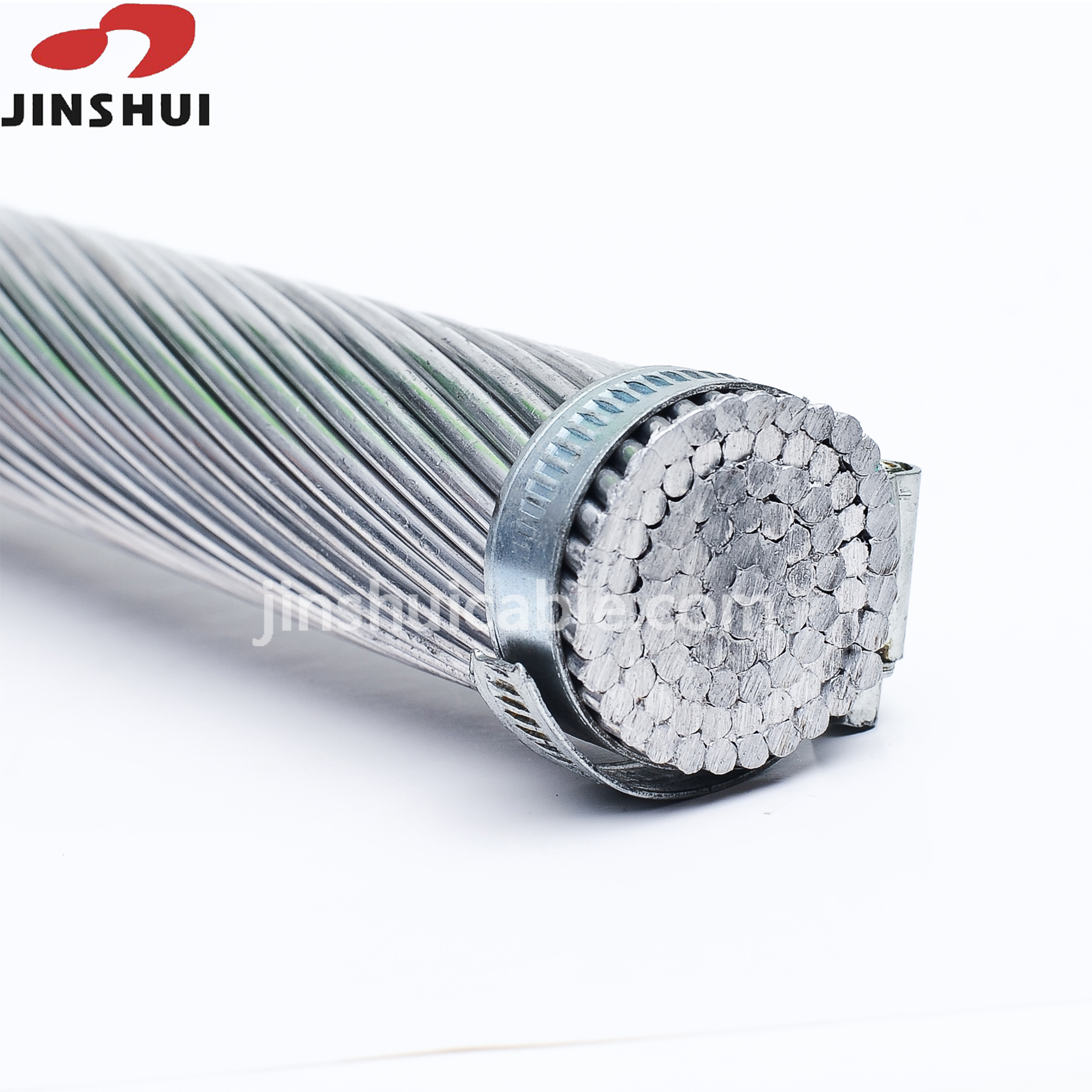 Bare Aluminum Alloy Conductor